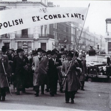 Fotografia z kolekcji Zdzisława Łożyńskiego