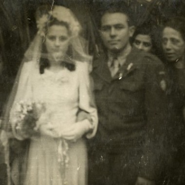 Fotografia z kolekcji Barbary Ruszczyk