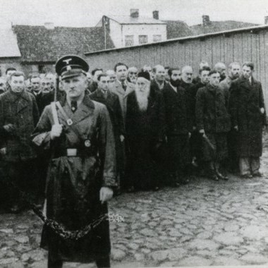 Fotografia z kolekcji Jana Ptasińskiego