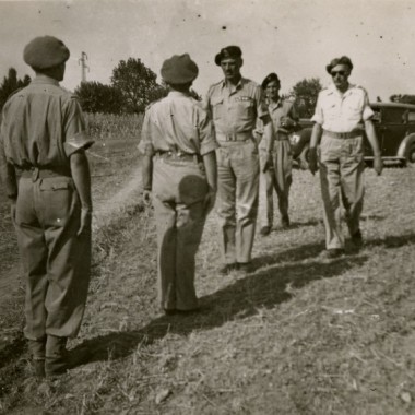 Fotografia z kolekcji Barbary Raszczyk
