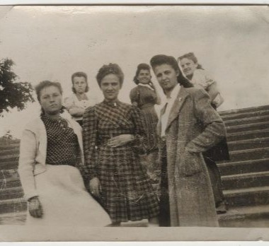 Fotografia z kolekcji Barbary Zacharko