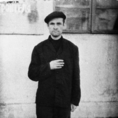 Fotografia z kolekcji Józefa Wójcika
