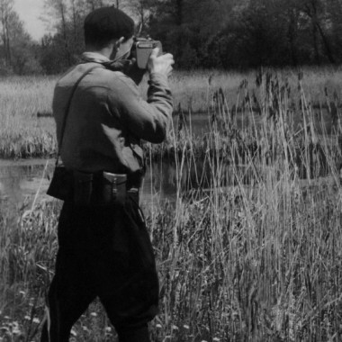 Fotografia z kolekcji Mikołaja Sprudina