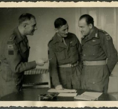 Fotografia z kolekcji Zofii i Czesława Michalskich