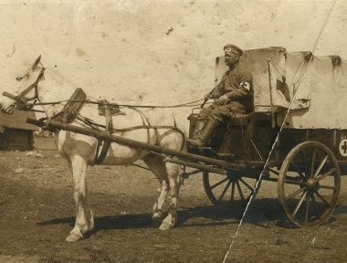 Fotografia z kolekcji Wandy Ustaszewskiej-Szamborskiej