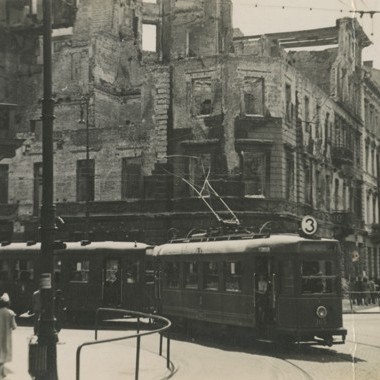 Fotografia z kolekcji Danuty Kucharskiej-Paluszkiewicz