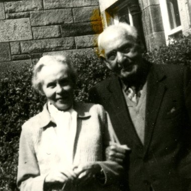 Fotografia z kolekcji Stanisława Maczka