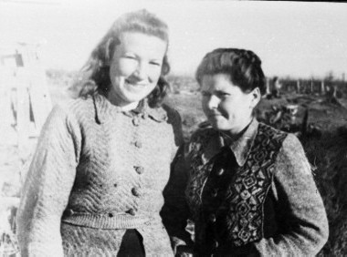 Fotografia z kolekcji Anny i Jana Jurkanisów
