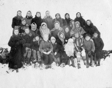 Fotografia z kolekcji Jana Szyszkowskiego