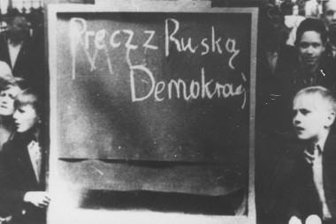 Fotografia z kolekcji tematycznej: varia