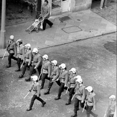 Fotografia z kolekcji Zygmunta Świątka