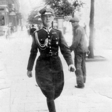 Fotografia z kolekcji Elżbiety Grajewskiej