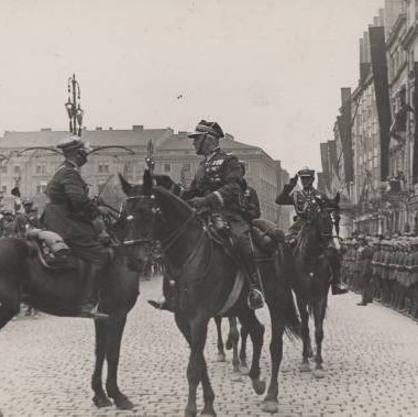 Fotografia z kolekcji Karoliny Popczyńskiej