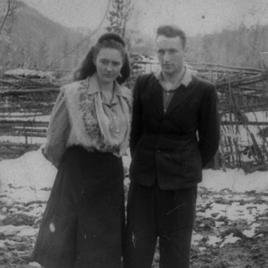 Fotografia z kolekcji Władysława Dyjankowskiego